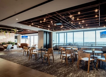 10 m² Coworking space  in Sydney, 1 Margaret Street (2000) - 2 | MatchOffice