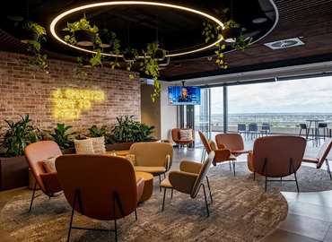 10 m² Coworking space  in Sydney, 1 Margaret Street (2000) - 3 | MatchOffice