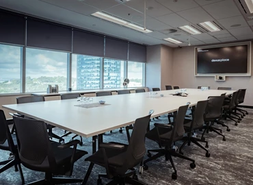 10 m² Coworking space  in Sydney, 1 Margaret Street (2000) - 4 | MatchOffice