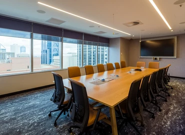 10 m² Shared office  in Sydney, 1 Margaret Street (2000) - 5 | MatchOffice.com