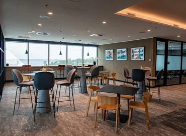 10 m² Co-working  in Sydney, 1 Margaret Street (2000) - 7 | MatchOffice