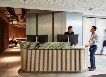 10 m² Coworking  in Perth, 240 St Georges Terrace (6000) - 0 | MatchOffice