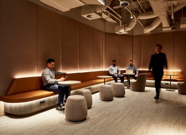 10 m² Shared office  in Perth, 240 St Georges Terrace (6000) - 1 | MatchOffice