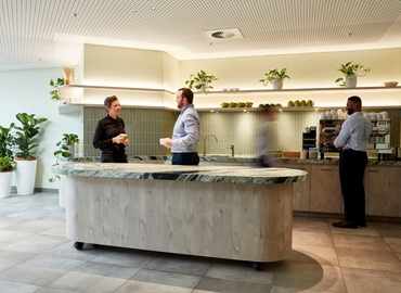 10 m² Co-working  in Perth, 240 St Georges Terrace (6000) - 4 | MatchOffice