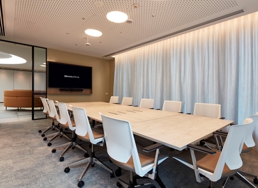 10 m² Coworking space  in Perth, 240 St Georges Terrace (6000) - 5 | MatchOffice