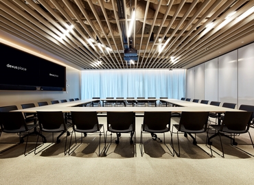 10 m² Shared office  in Perth, 240 St Georges Terrace (6000) - 6 | MatchOffice.com