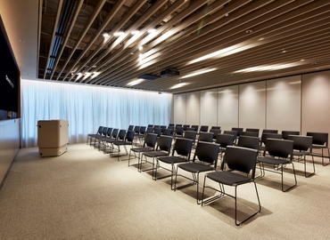 10 m² Coworking space  in Perth, 240 St Georges Terrace (6000) - 7 | MatchOffice.com