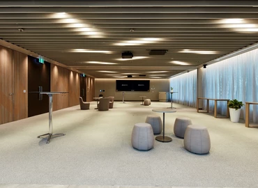 10 m² Co-working  in Perth, 240 St Georges Terrace (6000) - 8 | MatchOffice.com