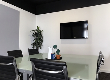 25 m² Shared office  in Melbourne North, Villiers Street 42 (3051) - 3 | MatchOffice.com