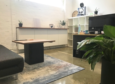 25 m² Coworking space  in Melbourne North, Villiers Street 42 (3051) - 5 | MatchOffice