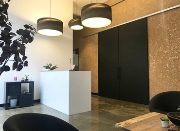 25 m² Shared workspace  in Melbourne North, Villiers Street 42 (3051) - 6 | MatchOffice