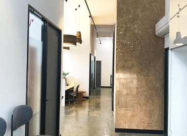 25 m² Coworking space  in Melbourne North, Villiers Street 42 (3051) - 4 | MatchOffice