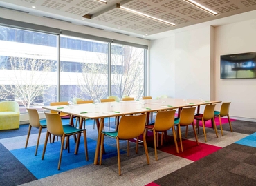  Convention center in Perth, Adelaide Terrace 69 (6004) - 0 | MatchOffice