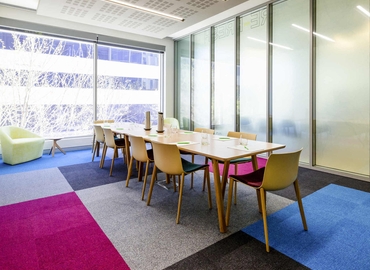 Conference hall in Perth, Adelaide Terrace 69 (6004) - 1 | MatchOffice.com