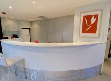 Office Pittwater Road 1440 2101 Sydney North