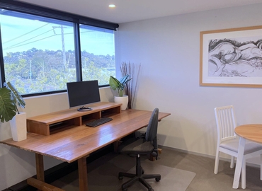 Office Pittwater Road 1440 2101 Sydney North