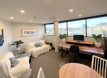 Office Pittwater Road 1440 2101 Sydney North