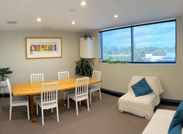 Office Pittwater Road 1440 2101 Sydney North