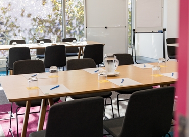  Conference space in Perth, Adelaide Terrace 69 (6004) - 0 | MatchOffice