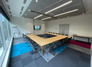  Conference center in Perth, Adelaide Terrace 69 (6004) - 2 | MatchOffice.com