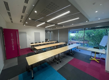  Meeting room in Perth, Adelaide Terrace 69 (6004) - 4 | MatchOffice