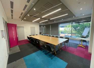  Conference hall in Perth, Adelaide Terrace 69 (6004) - 3 | MatchOffice.com