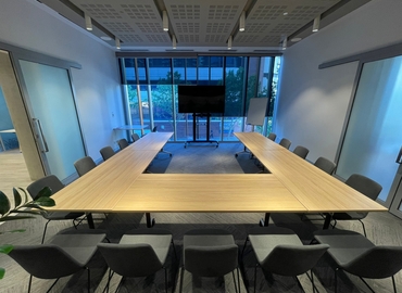  Meeting room in Perth, Adelaide Terrace 69 (6004) - 3 | MatchOffice