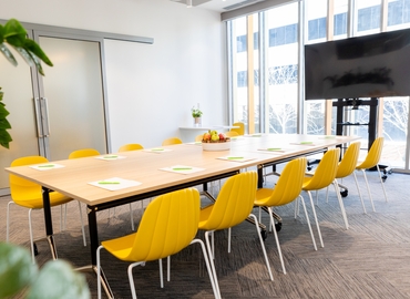  Conference room in Perth, Adelaide Terrace 69 (6004) - 4 | MatchOffice.com