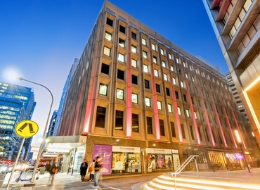 100 m² Coworking  in Adelaide, Pirie Street 12 (5000) - 0 | MatchOffice
