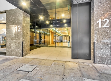 100 m² Coworking space  in Adelaide, Pirie Street 12 (5000) - 1 | MatchOffice.com