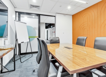 100 m² Coworking  in Adelaide, Pirie Street 12 (5000) - 5 | MatchOffice.com