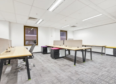 100 m² Co-working  in Adelaide, Pirie Street 12 (5000) - 4 | MatchOffice.com
