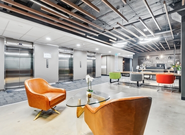100 m² Coworking space  in Adelaide, Pirie Street 12 (5000) - 2 | MatchOffice.com