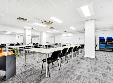 100 m² Co-working  in Adelaide, Pirie Street 12 (5000) - 6 | MatchOffice.com