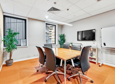100 m² Shared workspace  in Adelaide, Pirie Street 12 (5000) - 9 | MatchOffice