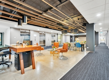 100 m² Shared workspace  in Adelaide, Pirie Street 12 (5000) - 8 | MatchOffice