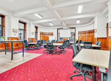 100 m² Coworking space  in Adelaide, Pirie Street 12 (5000) - 10 | MatchOffice