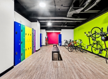 100 m² Coworking space  in Adelaide, Pirie Street 12 (5000) - 13 | MatchOffice.com