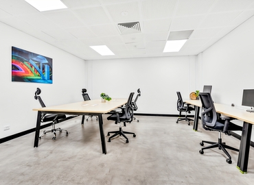 100 m² Shared office  in Adelaide, Pirie Street 12 (5000) - 15 | MatchOffice.com