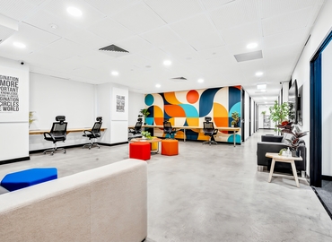 100 m² Coworking  in Adelaide, Pirie Street 12 (5000) - 14 | MatchOffice.com