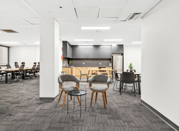 100 m² Coworking space  in Adelaide, Pirie Street 12 (5000) - 16 | MatchOffice