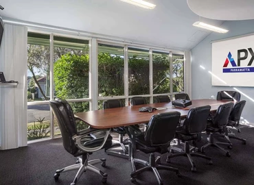  Conference space in Sydney, Hope Street 8 (2142) - 0 | MatchOffice