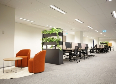 45 m² Business center in Melbourne Docklands, 727 Collins Street (3008) - 5 | MatchOffice.com