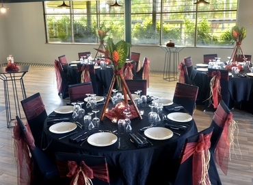  Meeting room in Darwin, Lee Point Road 622 (0810) - 1 | MatchOffice.com