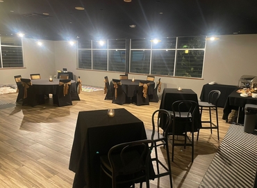  Convention center in Darwin, Lee Point Road 622 (0810) - 4 | MatchOffice