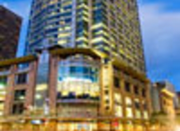 48 m² Serviced office property for rent in Sydney, Level 39 Citigroup (2000) - 0 | MatchOffice.com