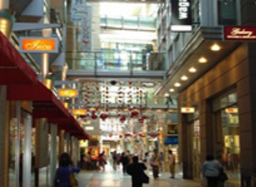 48 m² Business center place for rent in Sydney, Level 39 Citigroup (2000) - 3 | MatchOffice.com