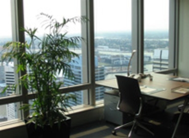 48 m² Business park place up for rent in Sydney, Level 39 Citigroup (2000) - 1 | MatchOffice
