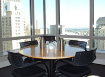 48 m² Serviced office building available to rent in Sydney, Level 39 Citigroup (2000) - 2 | MatchOffice