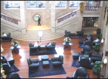 40 m² Serviced office property up for rent in Sydney, Levels 20 & 21 (2000) - 2 | MatchOffice.com